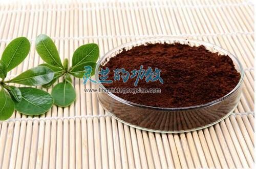 破壁灵芝孢子粉鉴别方法 怎么选购