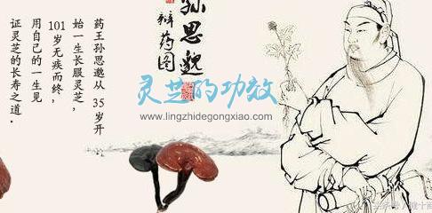灵芝破壁孢子粉禁忌有哪些？那些人群不适宜吃？