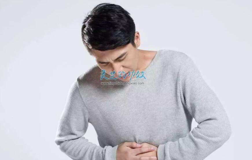 改善脾胃虚弱，为什么首选灵芝孢子粉？