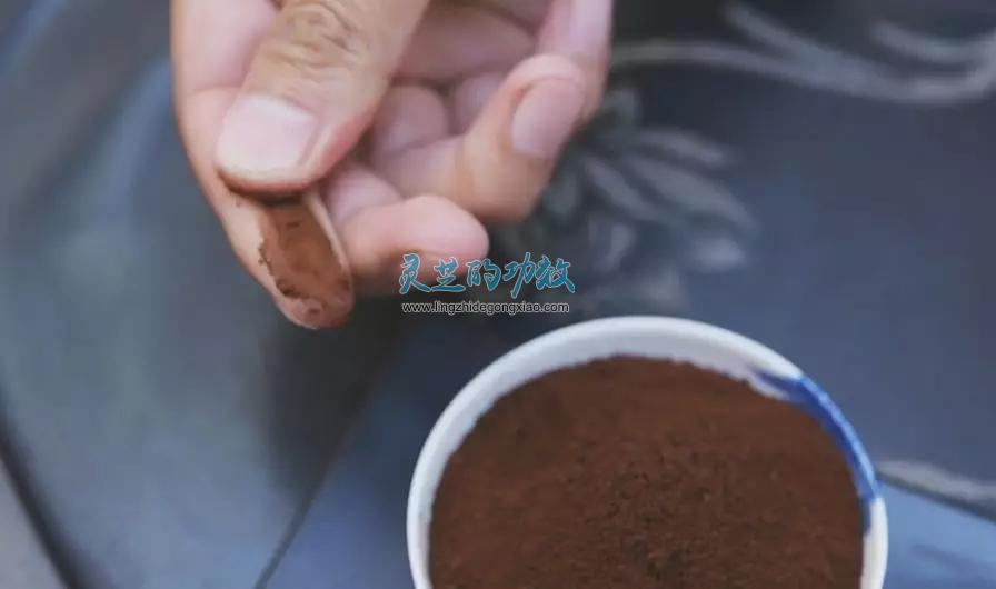宁可不吃，也不要买“三无”灵芝孢子粉