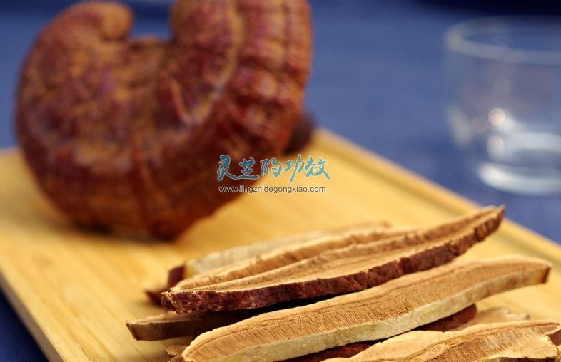 未病先防、已病防变，这就是灵芝养生的独特优势