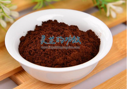 灵芝孢子粉有没有毒副作用？适合长期服用吗？