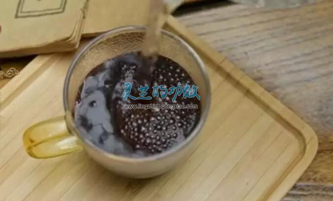 如何鉴别灵芝孢子粉的真假好坏？优质灵芝孢子粉是什么样的？