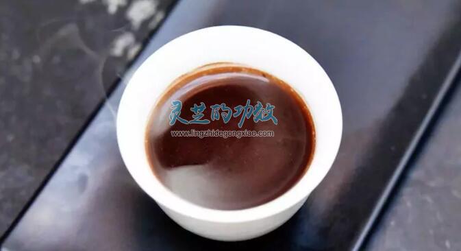 如何鉴别灵芝孢子粉的真假好坏？优质灵芝孢子粉是什么样的？