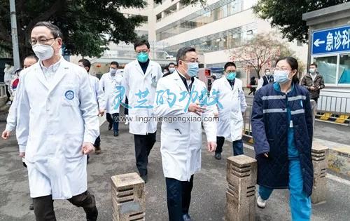 在特效药出现前，抵抗新型冠状病毒更多的是依靠自身免疫力