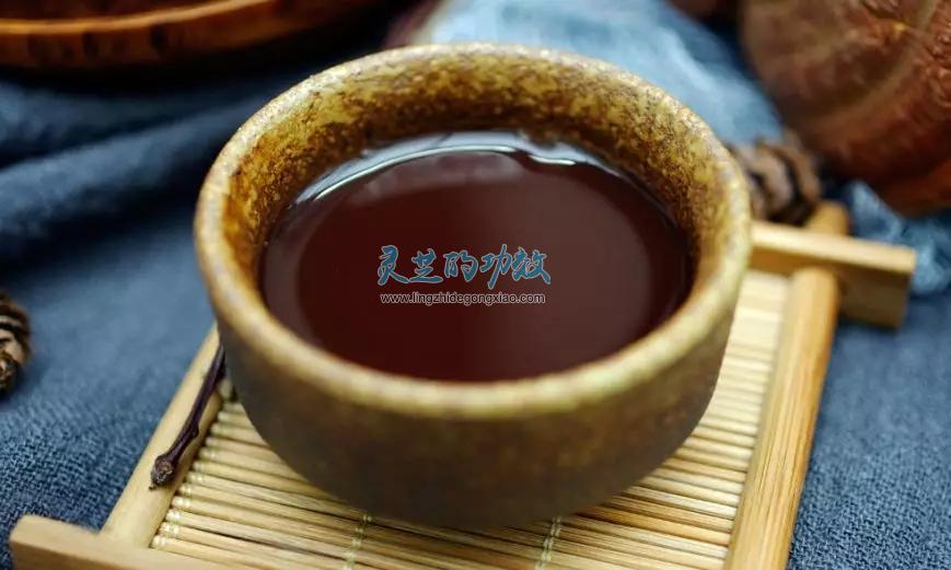 灵芝孢子粉扶助人体正气，抵抗新型冠状病毒