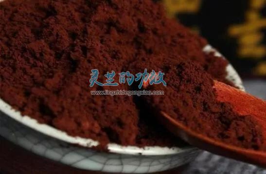 灵芝孢子粉扶助人体正气，抵抗新型冠状病毒