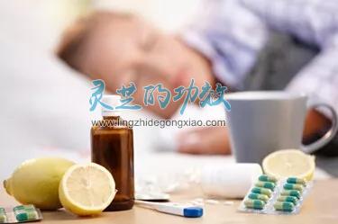灵芝孢子粉的功效与作用——吃了灵芝孢子粉刺激肠胃？