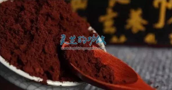 灵芝孢子粉如何食用——如何吃灵芝孢子粉也是一门学问