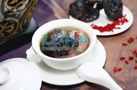 对于灵芝孢子粉，健康人群需要吃吗？