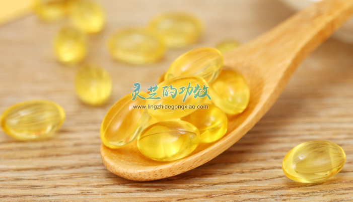 灵芝孢子油的成分有哪些？为什么不能一味成方？