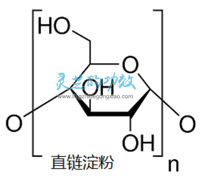 【科普】灵芝的功效与作用之灵芝多糖