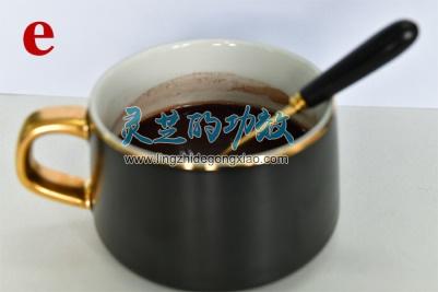 灵芝孢子粉挂壁与品质有关系吗？