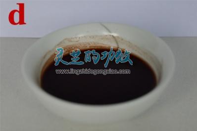 灵芝孢子粉挂壁与品质有关系吗？