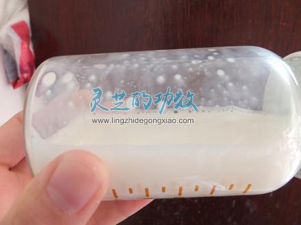 灵芝孢子粉挂壁与品质有关系吗？