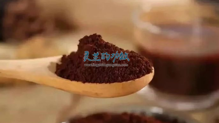 灵芝孢子粉挂壁与品质有关系吗？