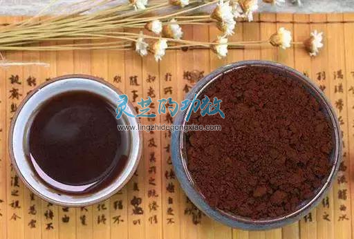 业界如何看待灵芝三萜在灵芝孢子粉中的地位和作用？