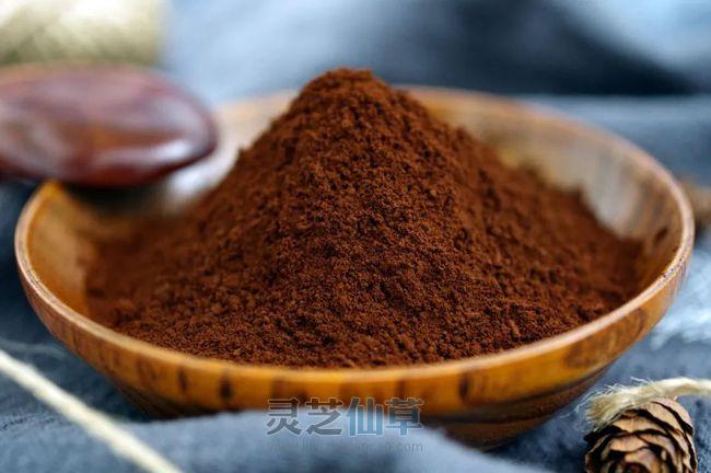 健康优选：十大破壁灵芝孢子粉品牌排行榜