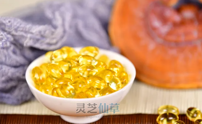 一味成方尹涛:快速改善!这十一种疾病吃灵芝孢子油特别管用! 一味成方尹涛:快速改善!这十一种疾病吃灵芝孢子油特别管用!