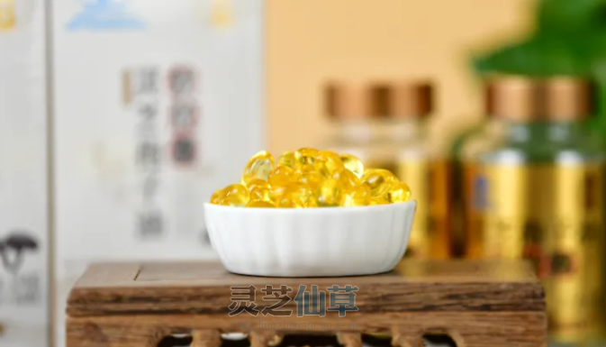 一味成方尹涛:快速改善!这十一种疾病吃灵芝孢子油特别管用! 一味成方尹涛:快速改善!这十一种疾病吃灵芝孢子油特别管用!