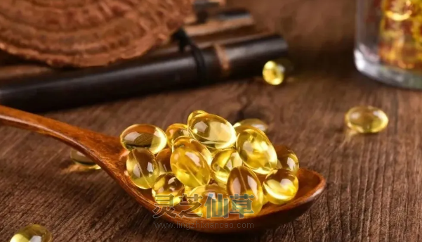 一味成方尹涛:吃灵芝孢子油有什么好处? 一味成方尹涛:吃灵芝孢子油有什么好处?