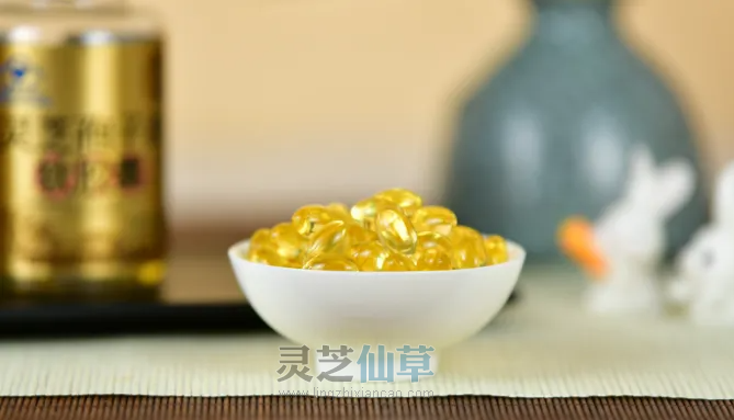 一味成方尹涛:快速改善!这十一种疾病吃灵芝孢子油特别管用! 一味成方尹涛:快速改善!这十一种疾病吃灵芝孢子油特别管用!