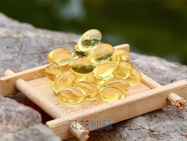 一味成方尹涛:吃灵芝孢子油有什么好处? 一味成方尹涛:吃灵芝孢子油有什么好处?