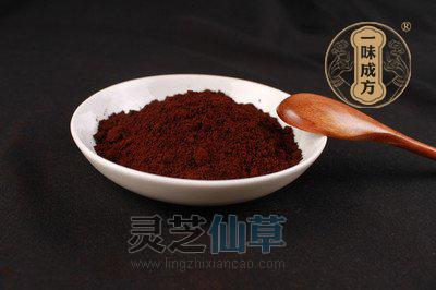 一味成方：如何挑选灵芝孢子油？八步工艺成就精品