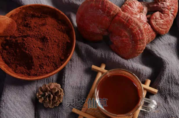 一味成方：如何挑选灵芝孢子油？八步工艺成就精品