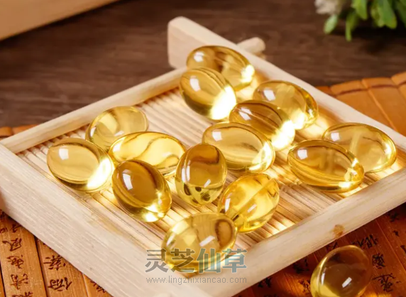 灵芝孢子油：激活人体抗癌特警--NK细胞！