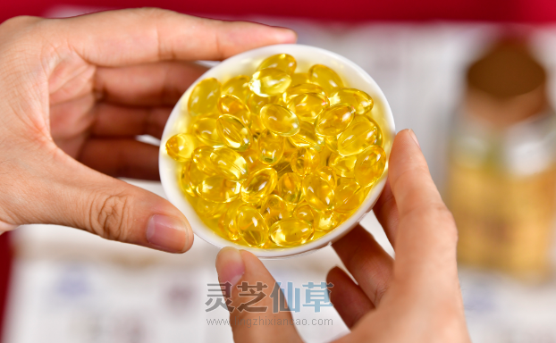 灵芝孢子油：激活人体抗癌特警--NK细胞！