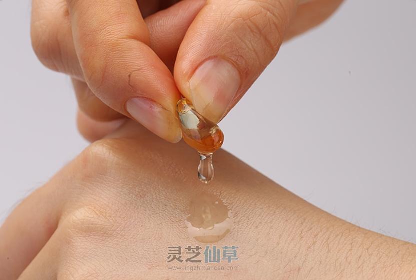 比较孢子油好坏，别只看三萜，灵芝原料品质很重要！