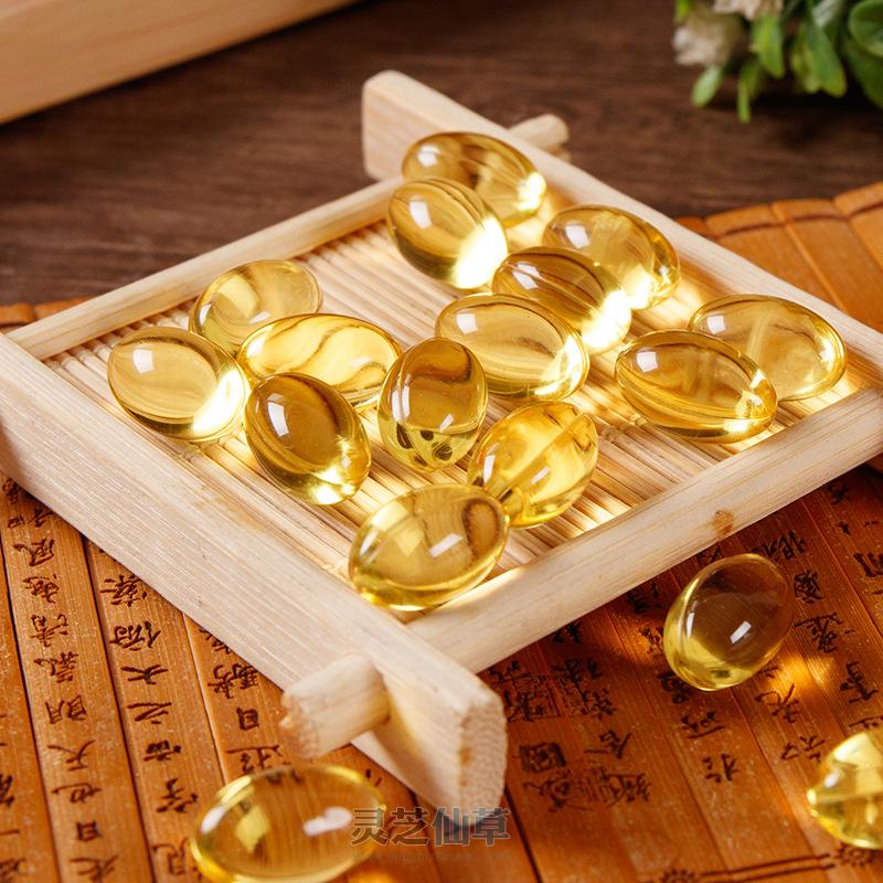 灵芝孢子油的价格差异比孢子粉更悬殊！警惕孢子油低价陷阱