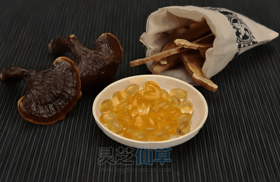 灵芝孢子油与人类三大“重症”疾病不为人知的关系！