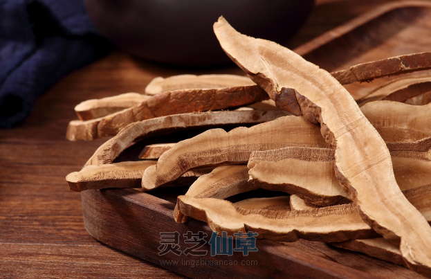 吃灵芝后的反应也能查出身体的病症？附：【反应症状速查表】