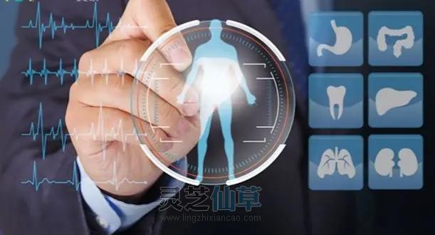 困乏劳累？一粒灵芝孢子油让细胞焕发活力！