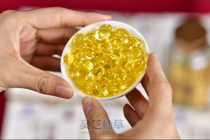能一味成方的灵芝孢子油才是好的孢子油！