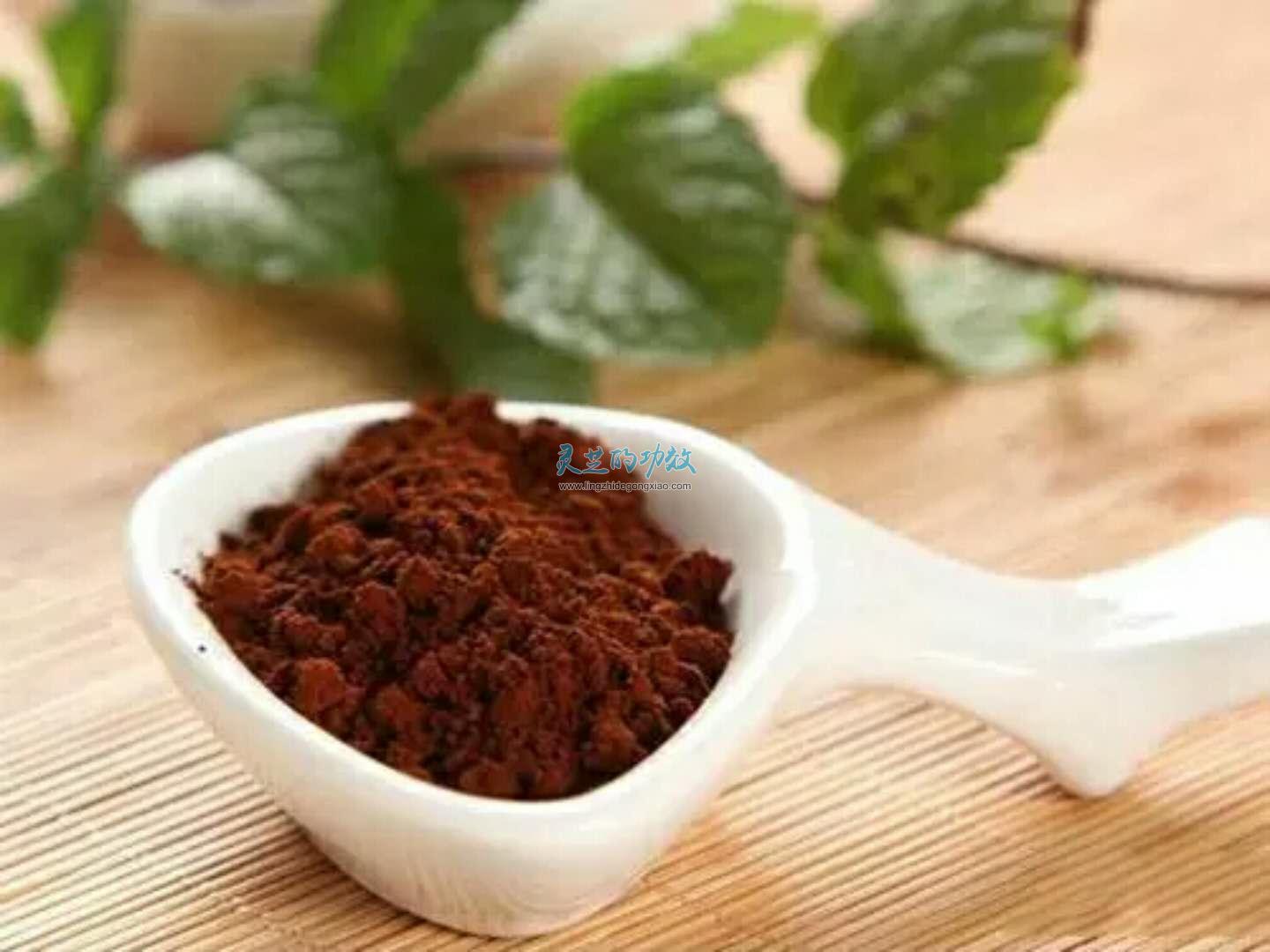 为什么有的灵芝孢子粉价格很便宜？
