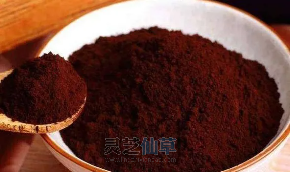 避坑：灵芝孢子粉要吃破壁的，否则没有用！