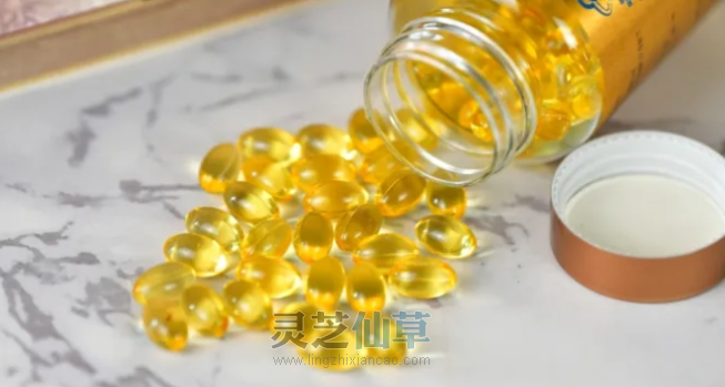 睡眠好疾病少！灵芝孢子油助眠有一套