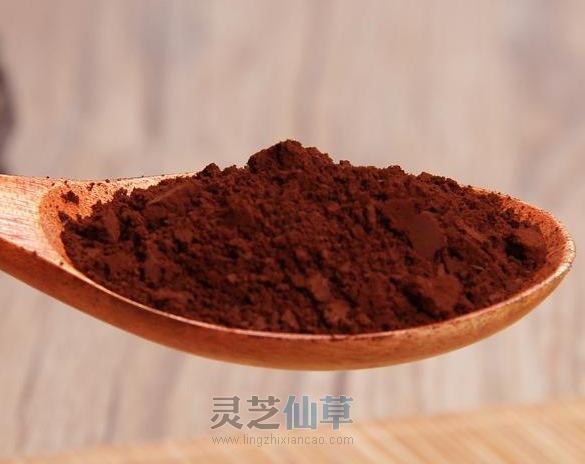 灵芝孢子粉：迈向百岁人生的健康伴侣！