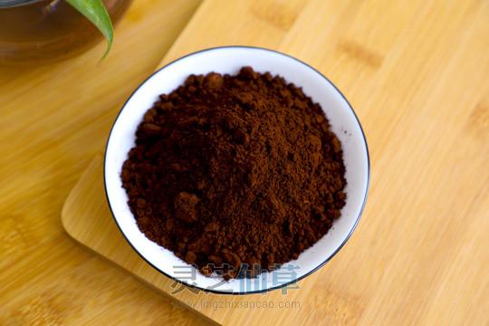 为什么都说灵芝孢子粉是“人人健康”的食宝？