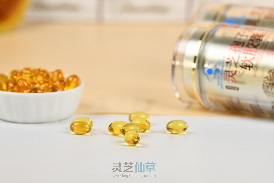 十大灵芝孢子油品牌排名：灵芝三萜含量最高的牌子是哪个？