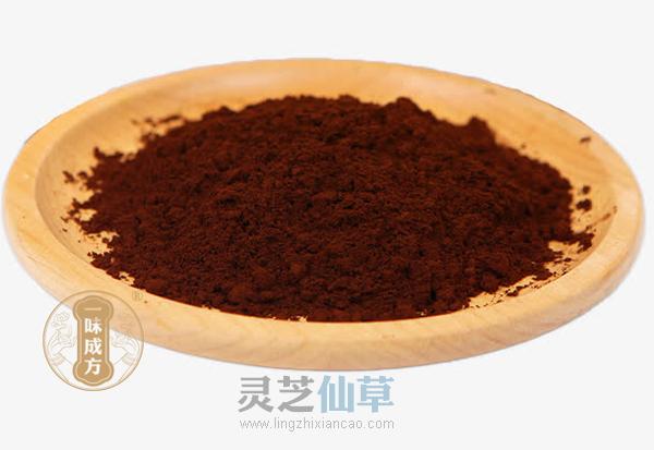 初服灵芝孢子粉口干、咽干、腹泻？这不是副作用，而是“好转反应”
