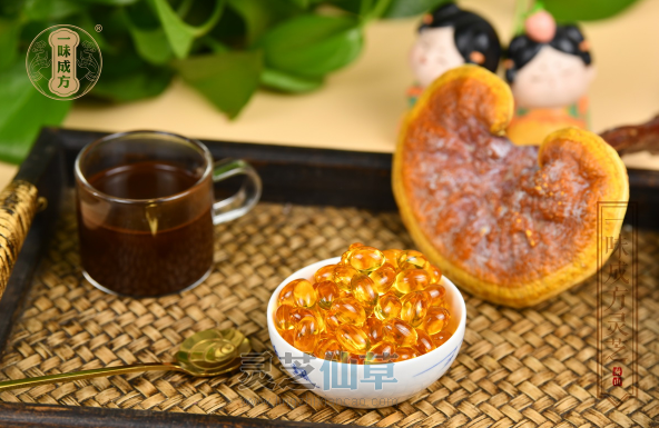 灵芝孢子粉VS灵芝孢子油:到底怎么选?搭配吃才是最优解?一篇说透 灵芝孢子粉VS灵芝孢子油:到底怎么选?搭配吃才是最优解?一篇说透