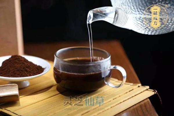 【失眠分型二】容易醒的脾胃失和型失眠,吃灵芝是如何改善的? 【失眠分型二】容易醒的脾胃失和型失眠,吃灵芝是如何改善的?