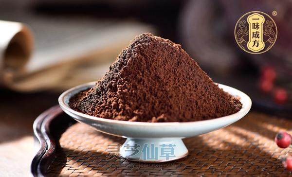 灵芝孢子粉VS灵芝孢子油：到底怎么选？搭配吃才是最优解？一篇说透