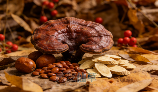 泰山里的老土方,安神助眠,它的传奇源自一个人 泰山里的老土方,安神助眠,它的传奇源自一个人